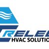 CRELEC hvac solutions logo - Similar company to Coelec