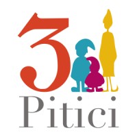 3Pitici.ro logo - Similar company to While1 Software Romania