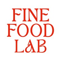 Fine Food Lab logo - Similar company to Monterey Staffing