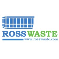 Ross Waste, LLC. logo - Similar company to Wnc Roofing, Llc.