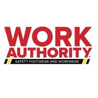 Work Authority logo - Similar company to Mark’S Work Warehouse