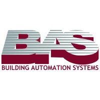 Building Automation Systems, Inc logo - Similar company to Atlantic Heating & Air Conditioning