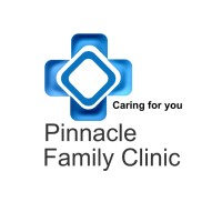 Pinnacle Family Clinic logo - Similar company to Virtue Medical