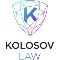 Law Firm Vadim Kolosov logo - Similar company to Law Firm Evchatov & Partners (E&P)