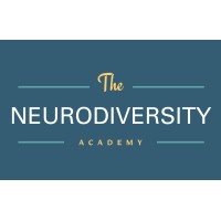The Neurodiversity Academy logo - Similar company to Mindset Maintenance Cic
