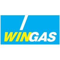 WINGAS UK Ltd logo - Similar company to Sefe Storage Gmbh