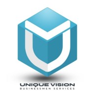 Unique Vision Businessmen Services logo - Similar company to Afdal Group