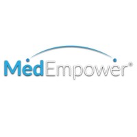 MedEmpower logo - Similar company to Pia Consultancy & Engineering Pvt. Ltd.