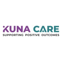 Kunacare logo - Similar company to Spingo