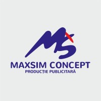 Maxsim Concept logo - Similar company to Rxp Advertising