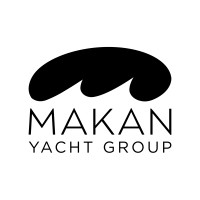 Makan Yacht Group logo - Similar company to Jeff Brown Yachts