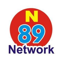 N 89 NETWORK logo - Similar company to 89 Global