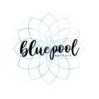 Blue Pool Network logo - Similar company to Expedition Whisky