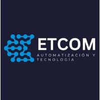 Etcom Automatización logo - Similar company to Vmcorrea México