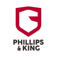Phillips & King