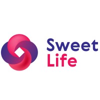 Sweet Life foodservice logo - Similar company to Hoff