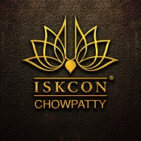 ISKCON Chowpatty logo - Similar company to Evolve Pune