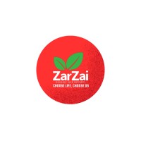 ZarZai Organic Skin Refinery logo - Similar company to Organic Co
