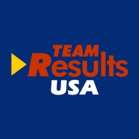 Team Results USA logo - Similar company to Team Usa Mortgage