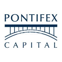 Pontifex Capital logo - Similar company to Verticon Construction