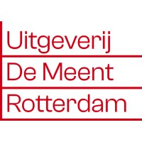 Uitgeverij De Meent logo - Similar company to Femmefrontaal