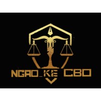Sheria Ni Ngao CBO logo - Similar company to Sheriaonline