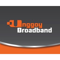 Unggoy Broadband