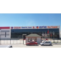 ÖZGÜN METAL VE TEKSTİL SAN. TİC. LTD. ŞTİ. logo - Similar company to Maltepe Çelik Servis Merkezi