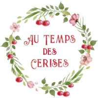 Au Temps Des Cerises Châteaubourg logo - Similar company to Petitscommerces