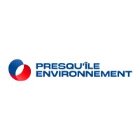 PRESQU'ILE ENVIRONNEMENT logo - Similar company to Cfa Tp Bretagne