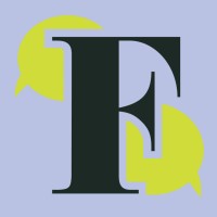 Frank Advocacy logo - Similar company to Co-Curators