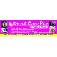 DivaZ Care™ Beauty Salon Tattoo Studio & Academy logo - Similar company to Master'S Method Tattoo, Inc.