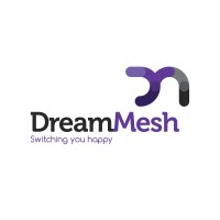 Dream Mesh Limited logo - Similar company to Nuture Technology Services Ltd