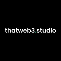 thatweb3.studio logo - Similar company to Caerus