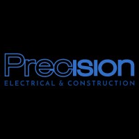 Precision Electrical and Construction logo - Similar company to Vintian Construction