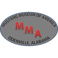 Mustang Museum Of America