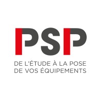PSP Équipement logo - Similar company to Léon L'Enseigniste