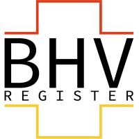 Bhvregister