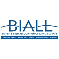 BIALL (British and Irish Association of Law Librarians) logo - Similar company to British And Irish Law, Education & Technology Association (Bileta)
