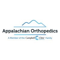 Appalachian Orthopedics logo - Similar company to Orthopaedic Institute Of Southern Illinois