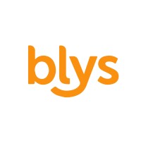 Blys logo - Similar company to Nurturecloud