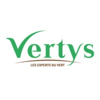 VERTYS logo - Similar company to Agrisem Sas