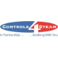 Controls 4 Steam UK Ltd logo - Similar company to Anyhertz Drive (Shenzhen) Co., Ltd.