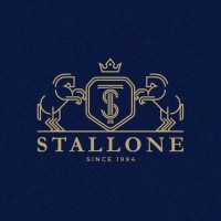 Stallone logo - Similar company to Mori24