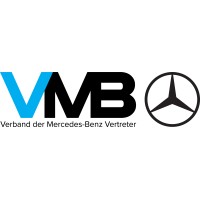 Verband der Mercedes-Benz Vertreter e.V. (VMB) logo - Similar company to Evosec Gmbh & Co. Kg