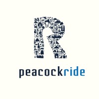 Peacockride.com logo - Similar company to Casinokart