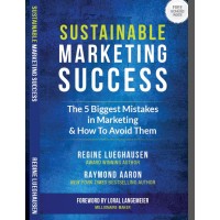 Sustainable Marketing Success logo - Similar company to Sustainable Marketing