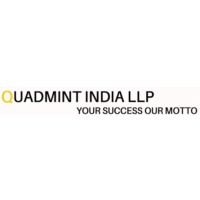 QUADMINT logo - Similar company to Gm