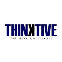 Thinktiveit logo - Similar company to Thinktiv