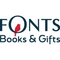 Fonts Books & Gifts logo - Similar company to Hadassah Hart Energy